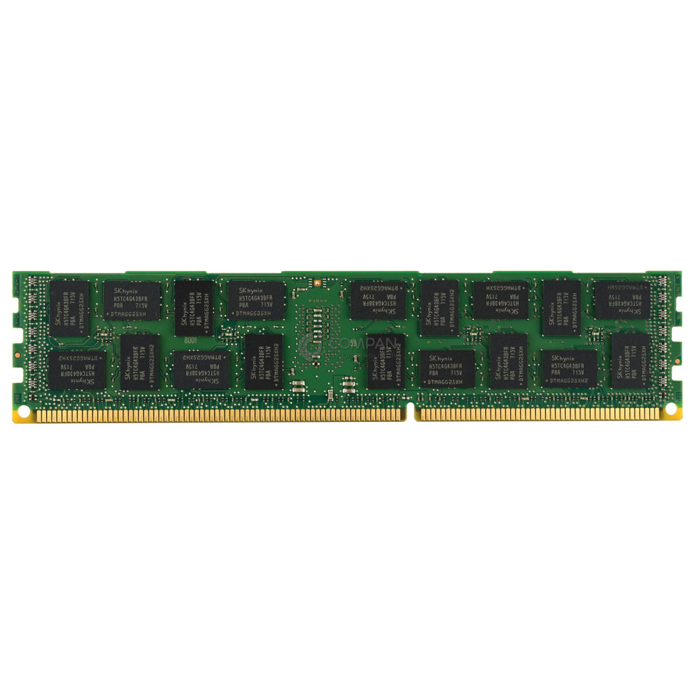 KVR16R11D4-16 KINGSTON DDR3 16GB 2RX4 PC3-12800 1600MHZ RDIMM